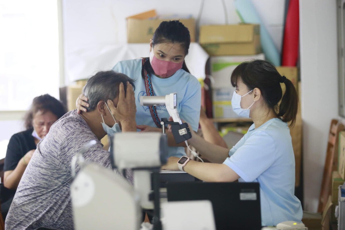 她以自身經驗呼籲:原鄉醫療不只是缺人,更缺懂文化的人