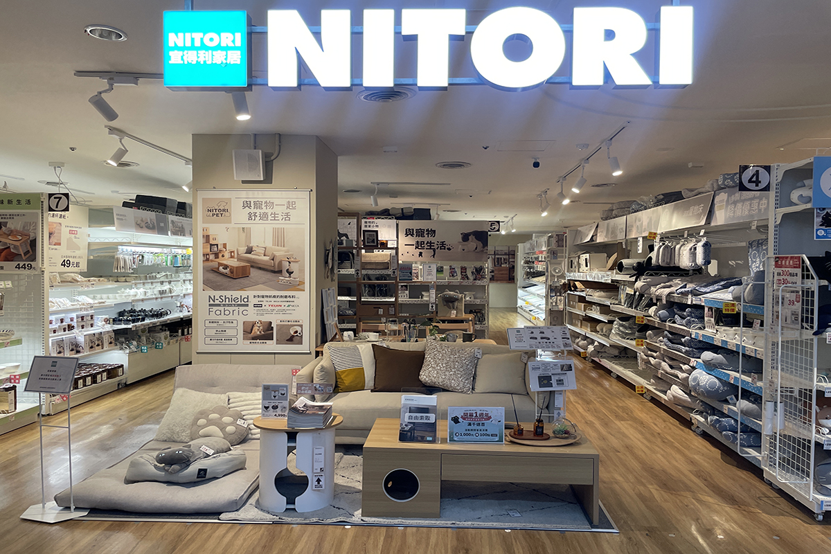 高雄大立百貨打造全方位七夕體驗 珠寶美食齊聚營造浪漫氛圍 1719fddf2759df7da6cffa5dfe5da1ad