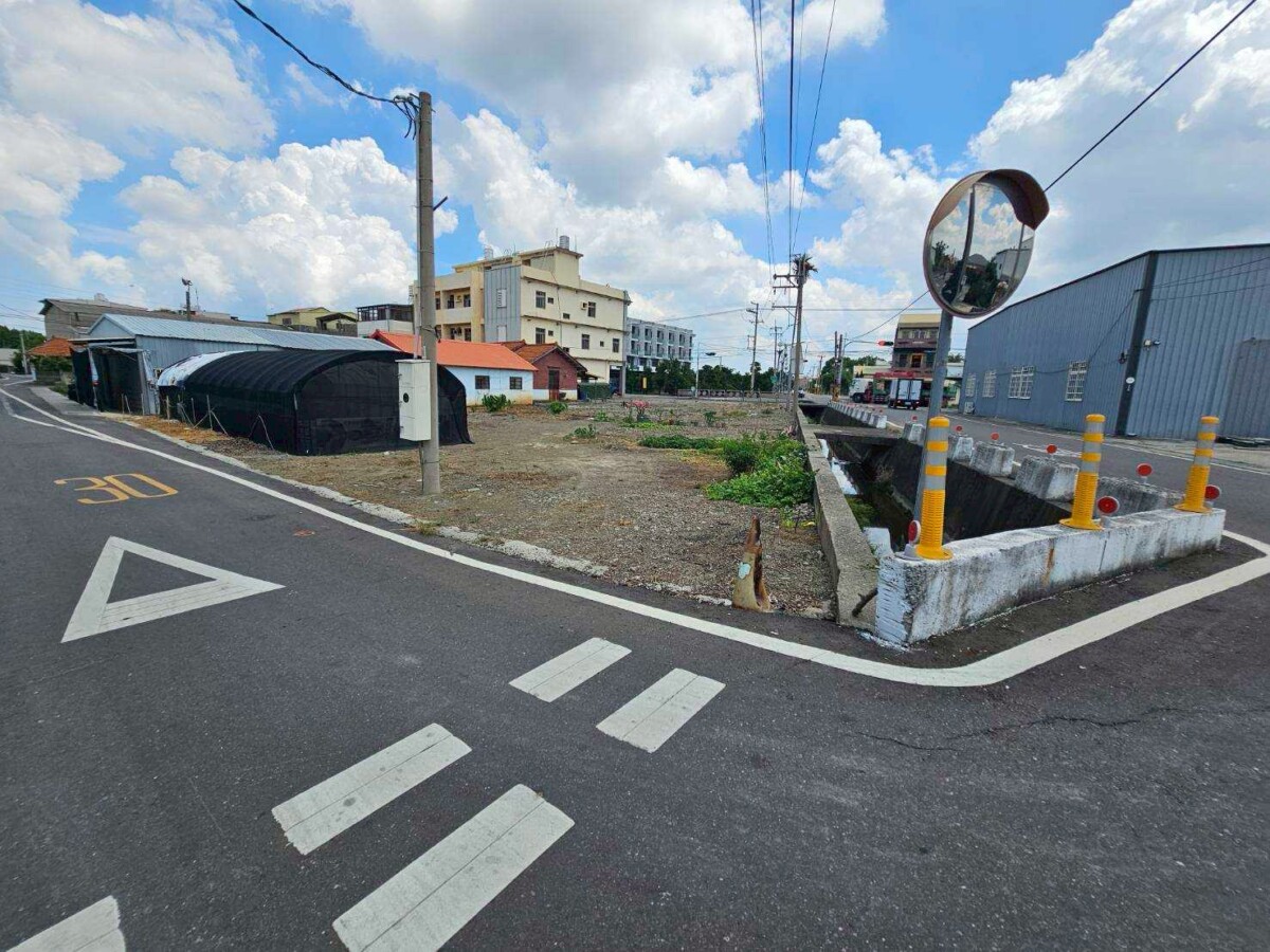 彰化縣政府代標售祭祀公業土地 底價最低10萬7千元起 708a10e589e2aa4342e1207bb11178d6