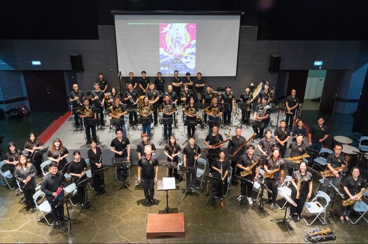 彰化青年管樂團年度音樂會 《聽見海洋的聲音》9/14員林演藝廳登場 Cf96b4eb31d461f5e4ef2e856e069639