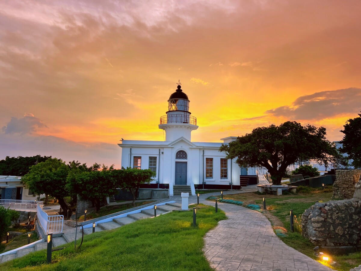 高市觀光局推旗津「綠色美食餐盤」 打造永續餐飲新品牌 D5cf267620bb20e3105764cadf5927fd