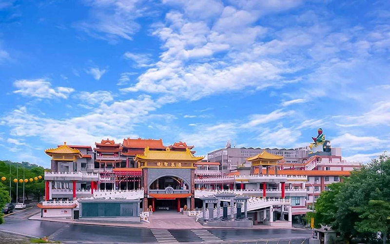 高雄東照山關帝廟祈福法會開放報名 天赦日遇中秋信眾瘋搶名額 1cc9d9b6e9100f7d2500b764803e3a8a