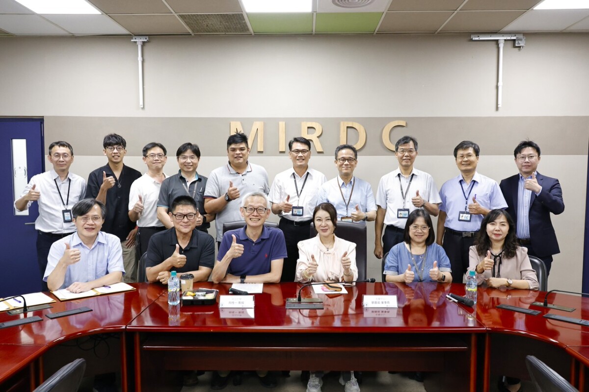 強化地熱產業鏈 金屬中心攜手成大共創能源未來 2c46cab46d6434b4cc3b9f432f3a6962