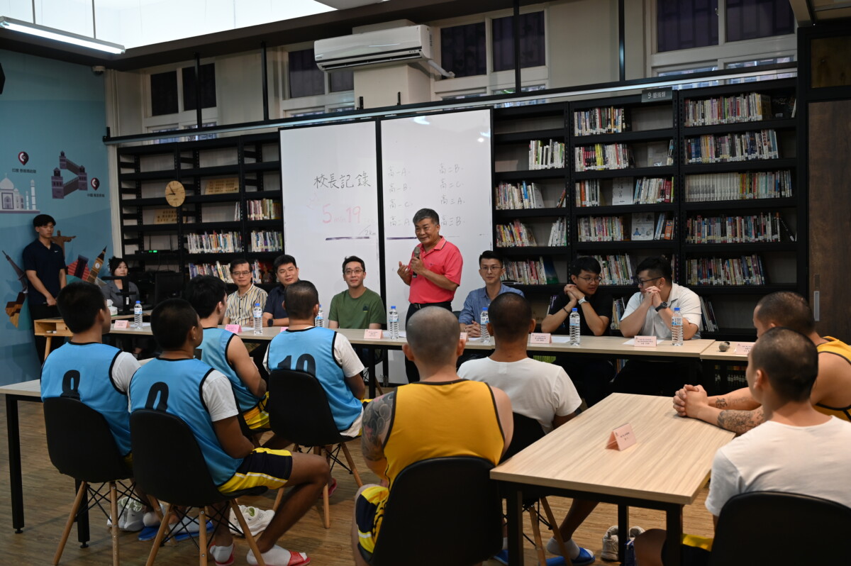 虛擬實境單車挑戰 明陽中學助少年騎向未來 3bc156f9ad2cbd4a5d0c68922fa06b7d