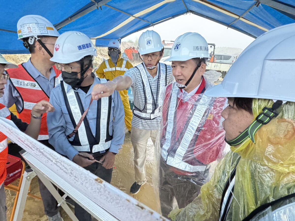 高雄捷運防汛全面部署 輕軌樹木傾斜儀守護安全 46a6c0f40342899076db84ce6c6113db