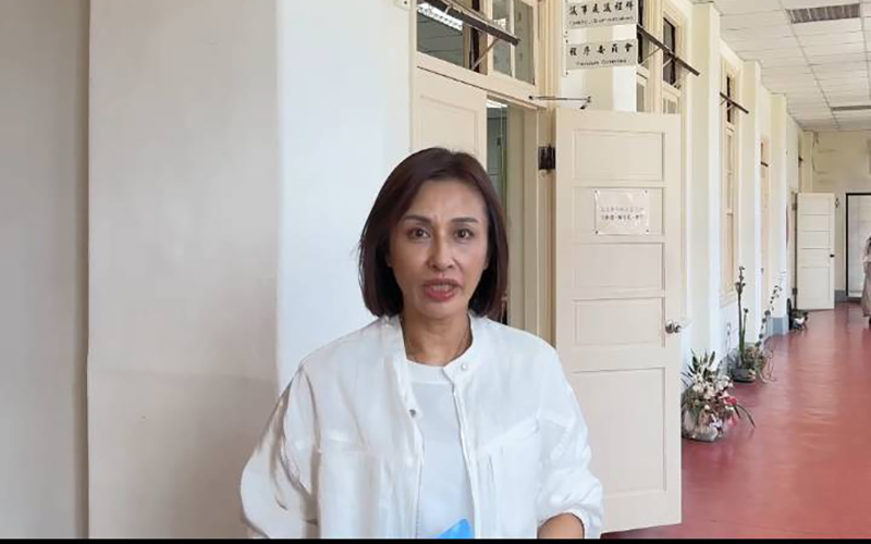 邱議瑩率先送案修法 嚴懲砂石幫 守護高雄土地 555f38b82b8b30a9e73bd10eef65655f