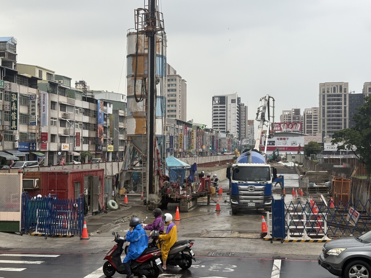 推動南北均衡 高雄轉型需靠捷運建設加速前進 9573a2e6abd7df06abf898026b7374da