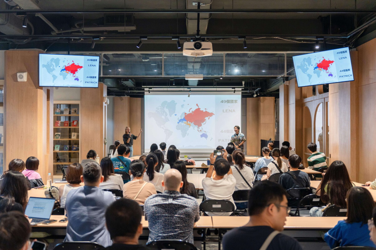 青年國際論壇10月接棒 延續跨界交流熱潮 A6795598823d7747ba31305beff2a2a2