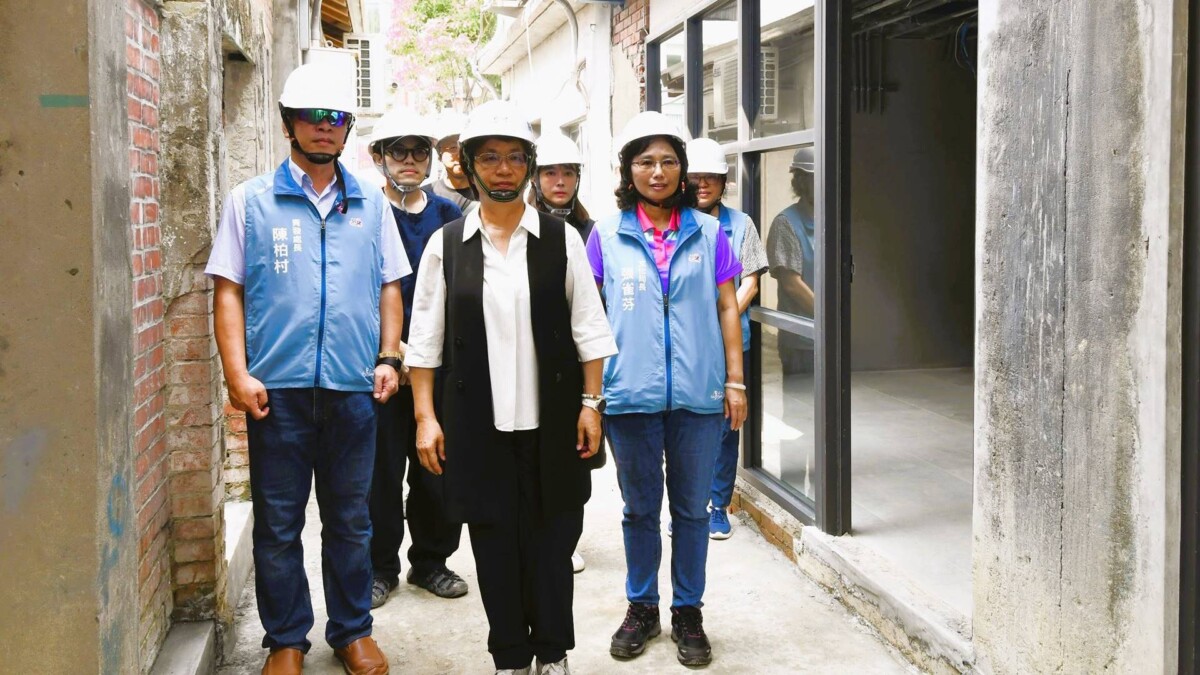 2025台灣設計展在彰化倒數11天 中興莊「人人百貨」亮點搶先曝光 Bd45e60a2e66b6fe66d852b9bff4a801