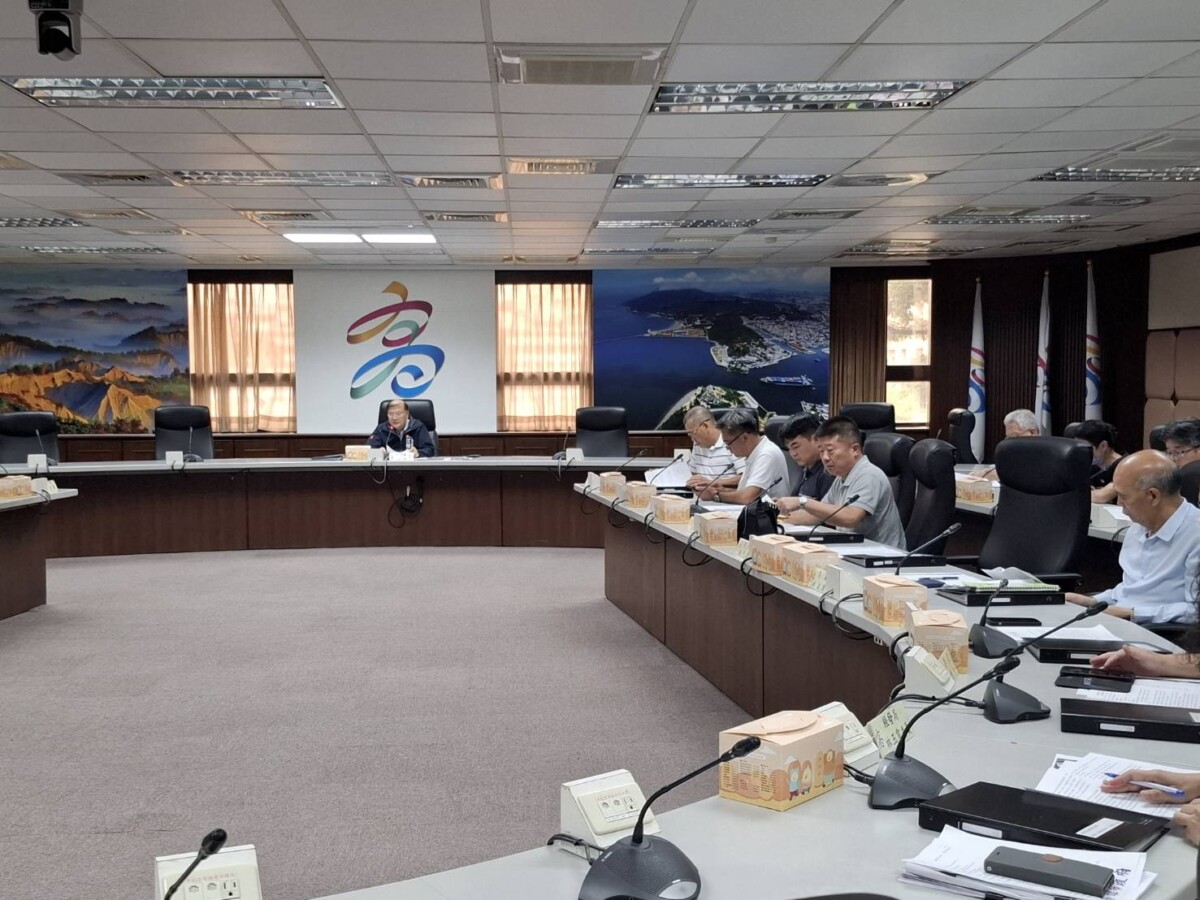 勞工自治委員會聚焦產業升級 高市府打造勞動力永續競爭力 169a0dcc4e7306c1415ce3ac49100beb