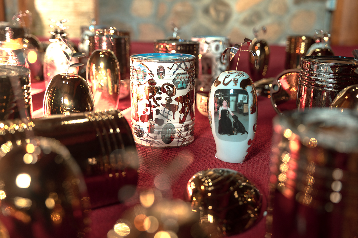 封存島嶼記憶 走路草《常備記憶》在東引祥記商店開展 59b6a8de24b32252dafb8771e951edc0