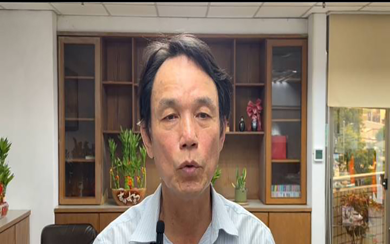 小港工廠箱型樑倒塌釀1死1傷 勞工局急查職安疏失 64dd863031cfa40442991264e5dfe024