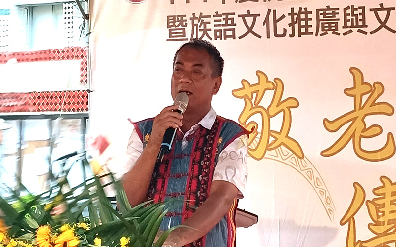 敬老與文化共融 獅子鄉重陽節活動熱鬧登場 展現世代共好的幸福風景 69dd3dbc250aac508765876b13756419