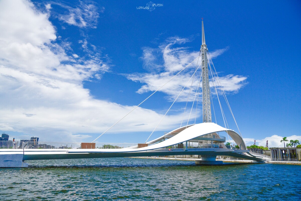 大港橋10月1日增設旋轉測試 下午1時加開一次、3時例行照常 75534fae431e14d927854ae917b7ce9b