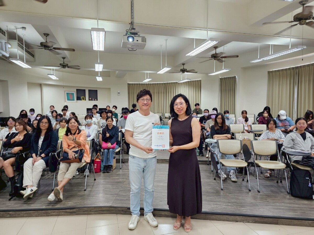 正修科大領航交流 促進技專教育創新與共榮 76e2bfc0252210f731389342644ec4a6