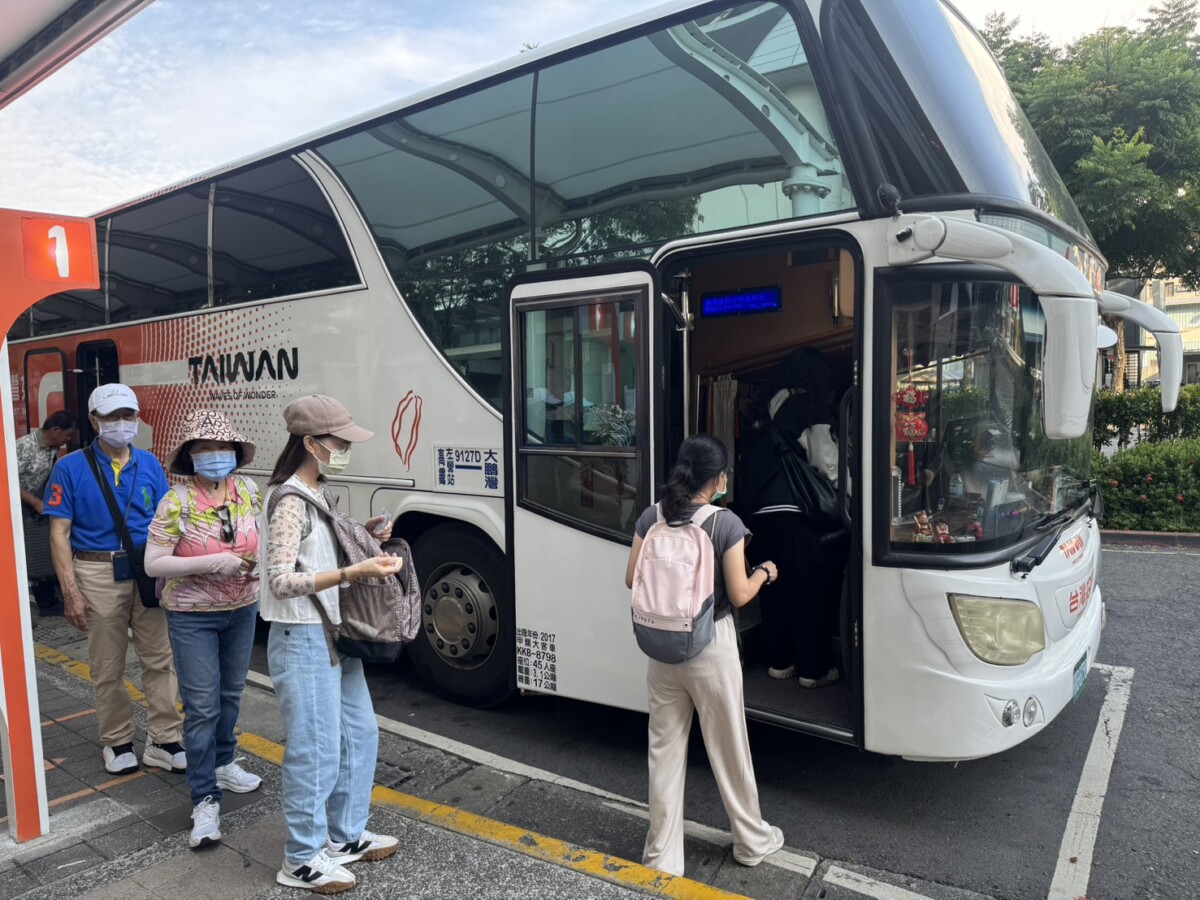 連假出遊免煩惱  小琉球客運優惠懶人包輕鬆出發