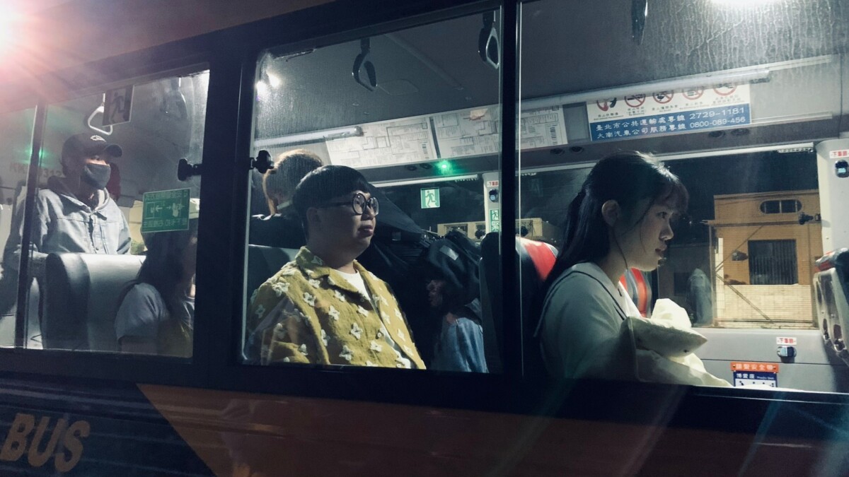 《我們一直勇敢向前》劇照（圖片來源：張斐文(Baulese Rovaniyaw) 提供