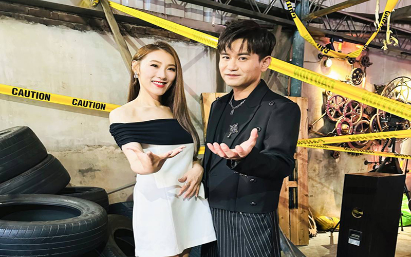 從歌壇唱到廚壇 謝金晶推旗山美食掀在地美食熱話題 Dc830373bc372e556bc176acaef127d9