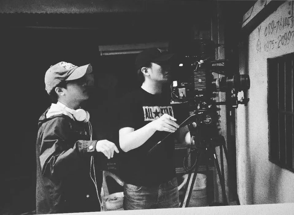 《我們一直勇敢向前》劇照（圖片來源：張斐文(Baulese Rovaniyaw) 提供