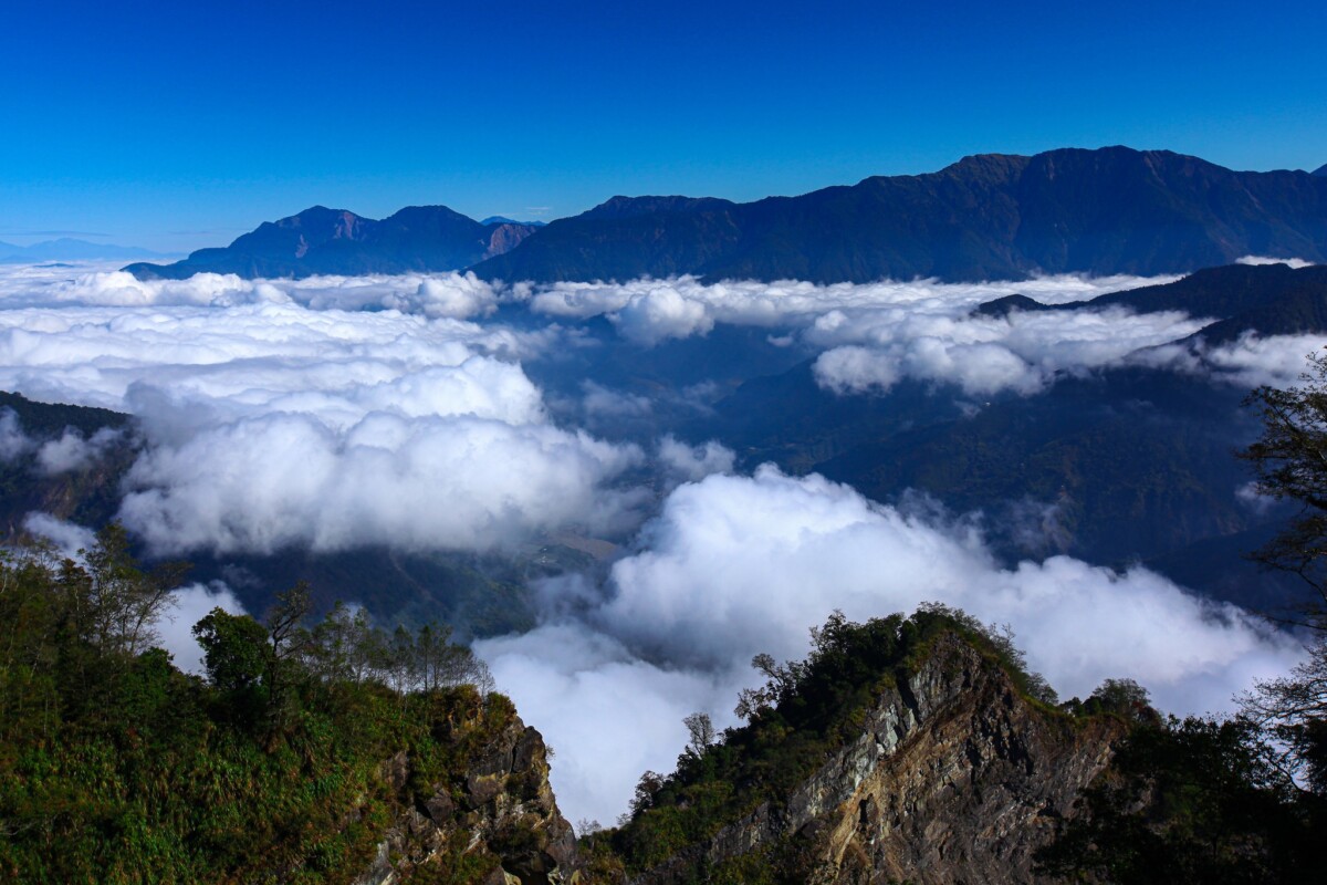 阿里山賓館「玩攝楓紅假期」登場 達人黃源明帶路拍夢幻雲海楓景 40293b34c1e921e1cd965d0c958072f1