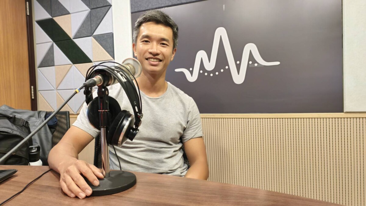 汐止國泰綜合醫院 胸腔科暨安寧主治醫師 郭惟格