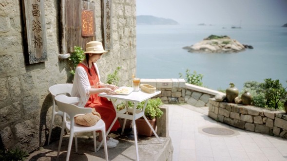 走過歲月回望初心 黃小玫〈回家看你〉以音樂擁抱馬祖記憶 97c80549353f850fdf12d72d7ca9a3d7