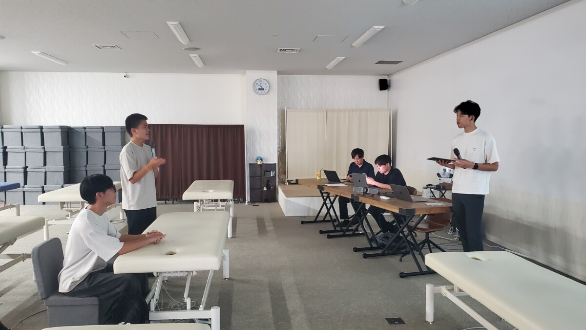 義守大學跨域創新 醫學新世代展現人文新視野 B497728234ded152c6423e48682d187c