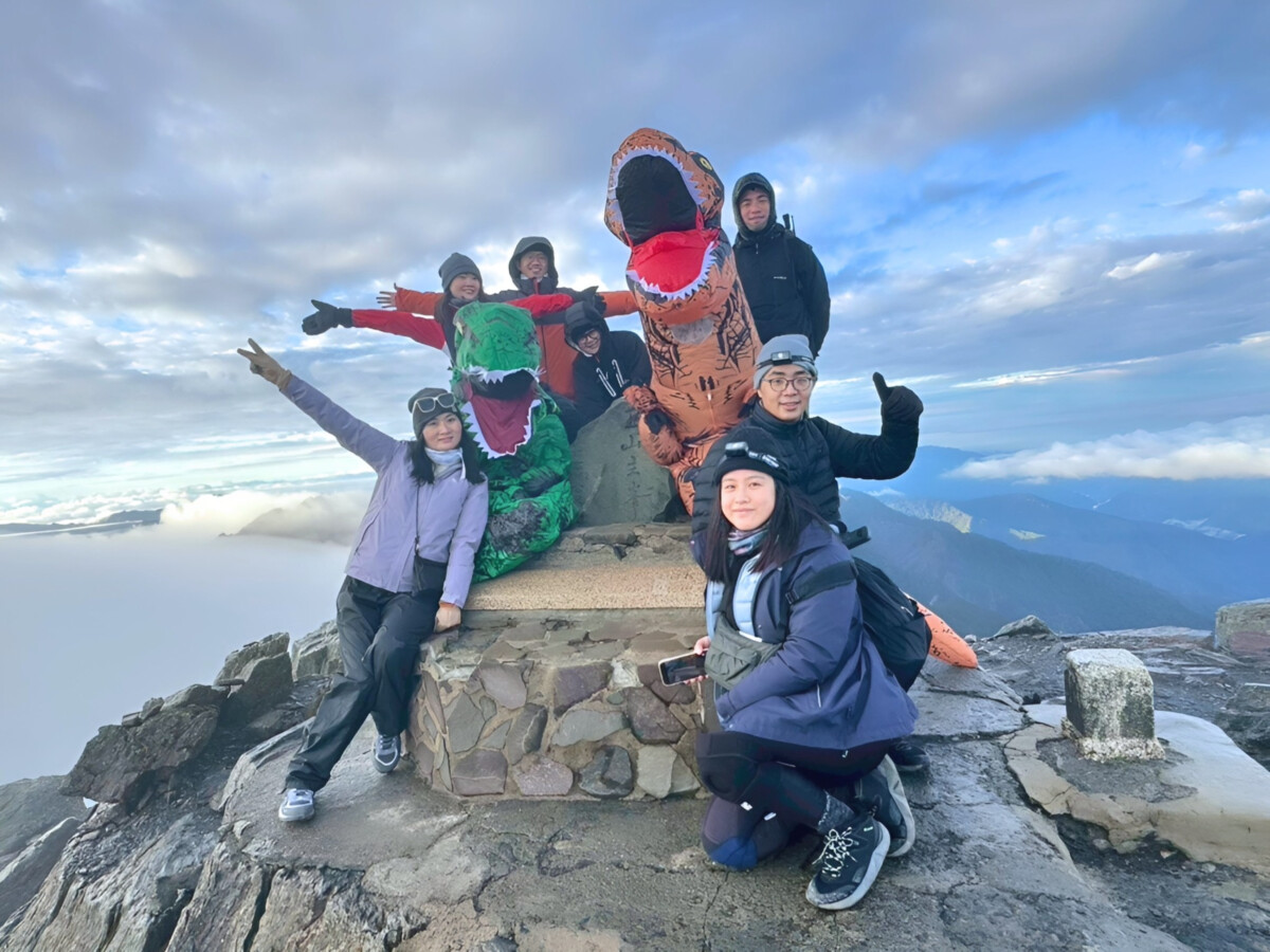 麻古茶坊推「步行月」 從減碳到減壓打造健康新生活 C6e344320c8fc9ab2c8fcf1a231dafc0