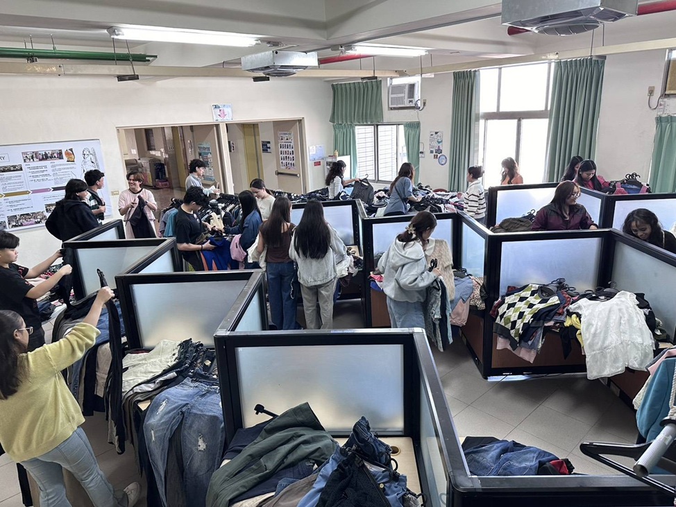 A1224照顧新南向學子生活所需2
