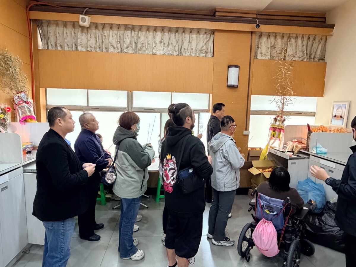 A1227在一起」串連公私協力3
