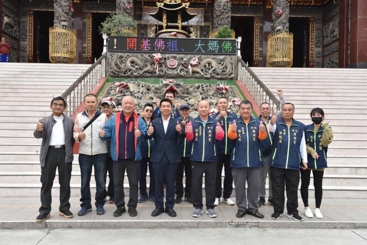 A1227許智傑旗津歲末開講1