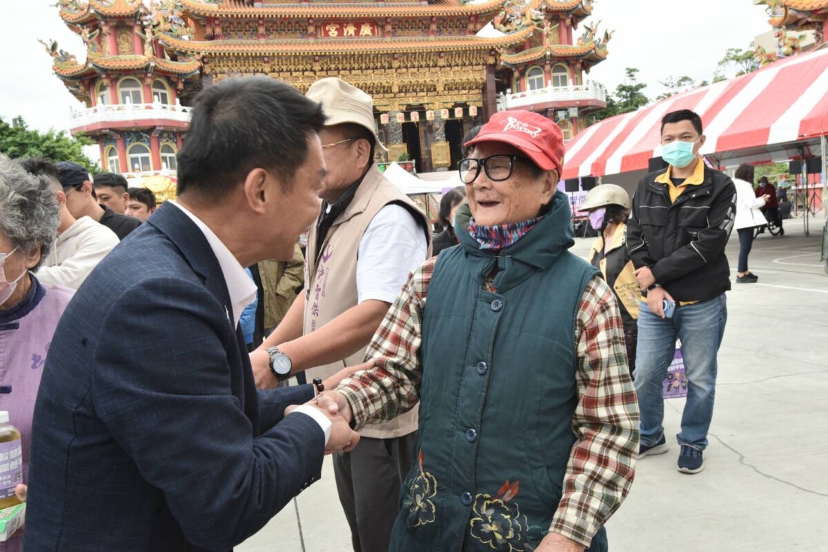 A1227許智傑旗津歲末開講3