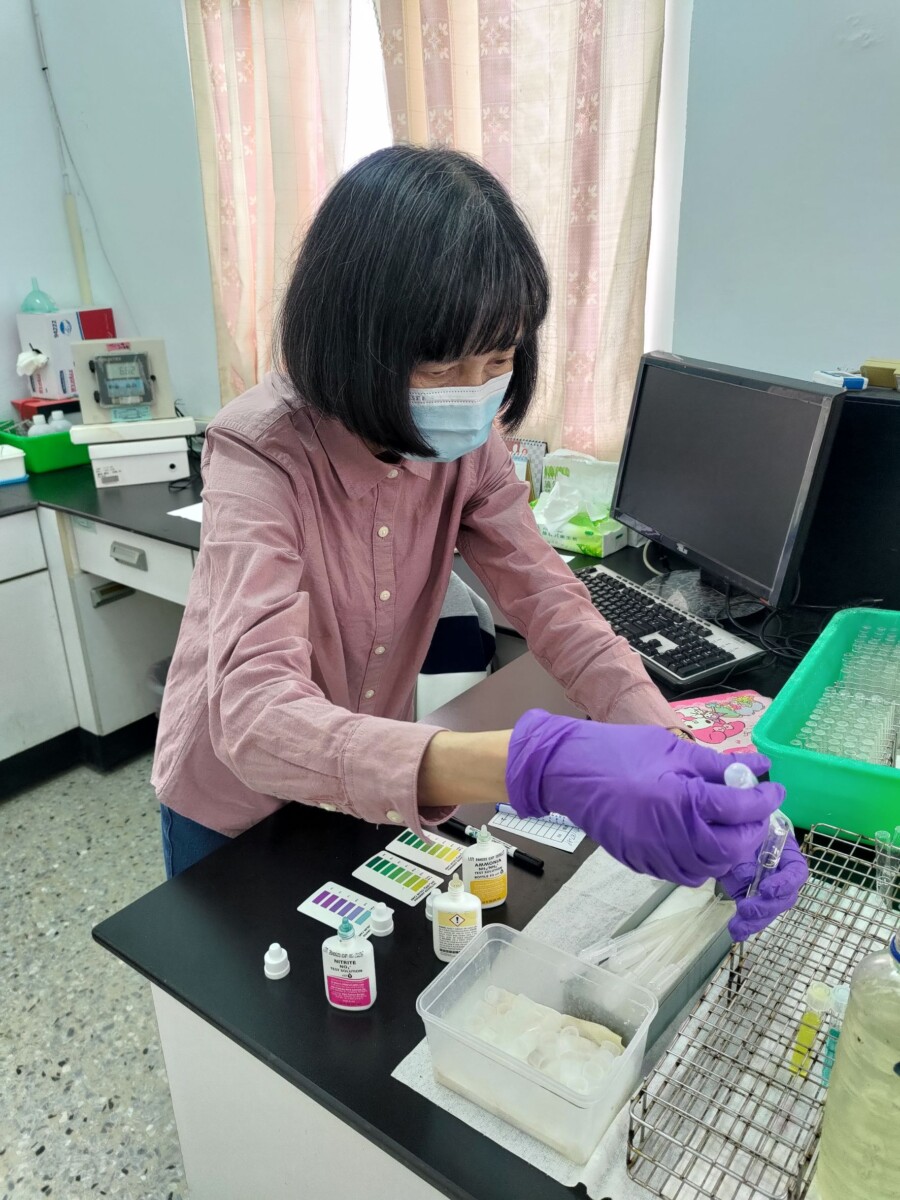A1231高市動物疾病檢驗成效卓越4