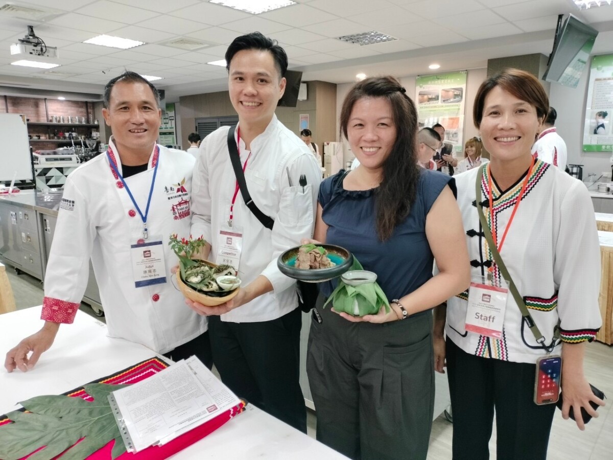 EP126 | 一位主廚如何在異鄉的孤獨裡，找到回家的方向 ft.宋俊杰(Laway)｜青年返鄉Are you ready