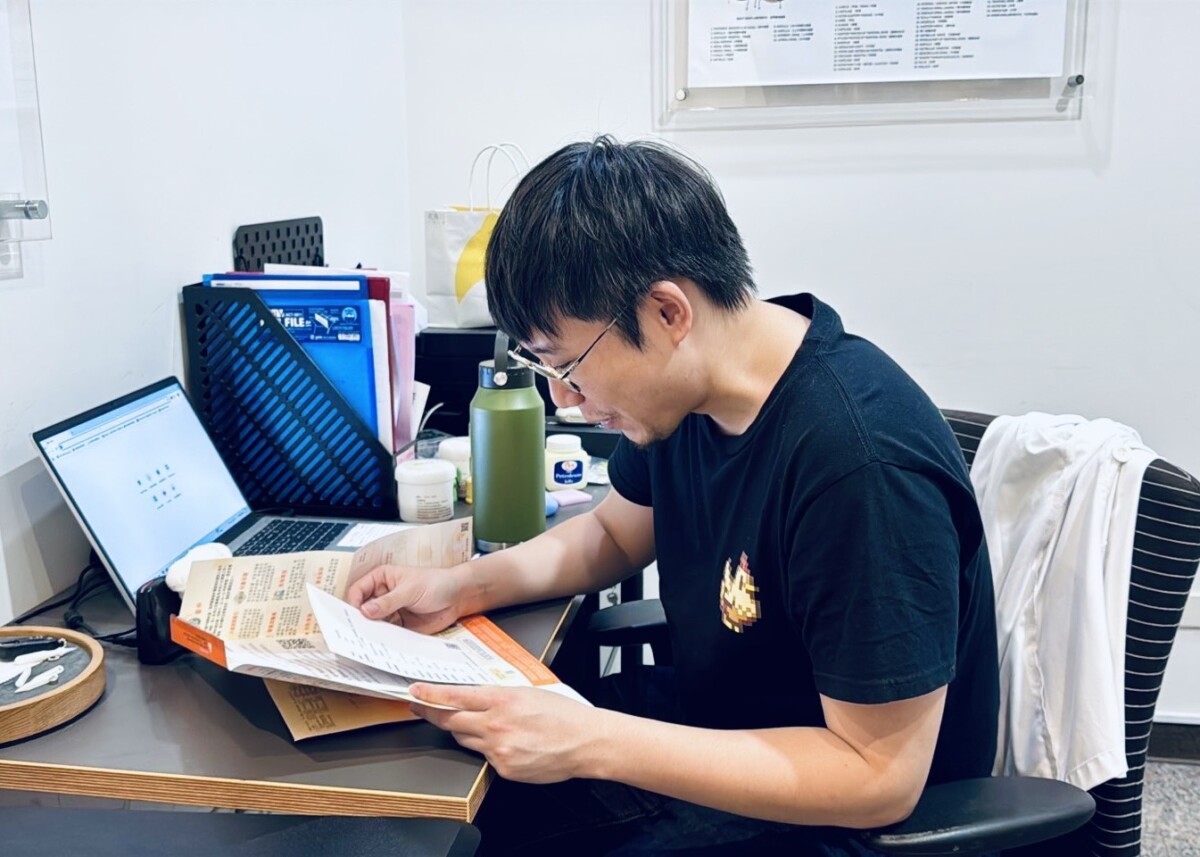 台灣世界展望會「紅包傳愛」行動啟動 讓孩子成為更好的大人3