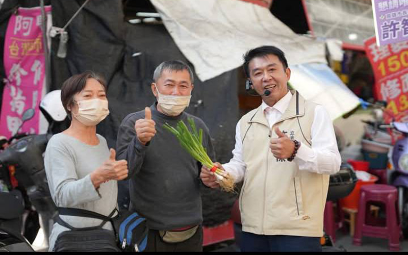 A0101高市長初選倒數2