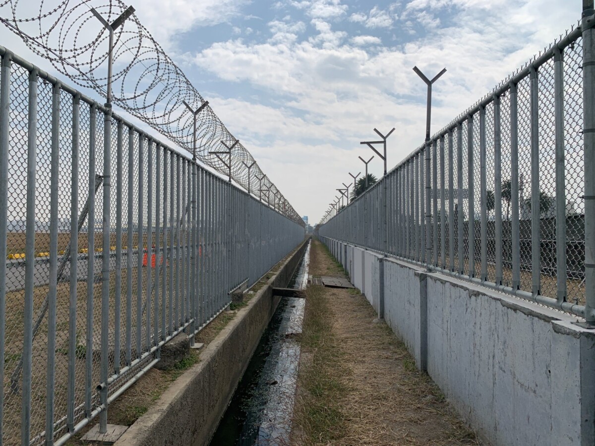 A0206雙層科技防護兼顧飛安2