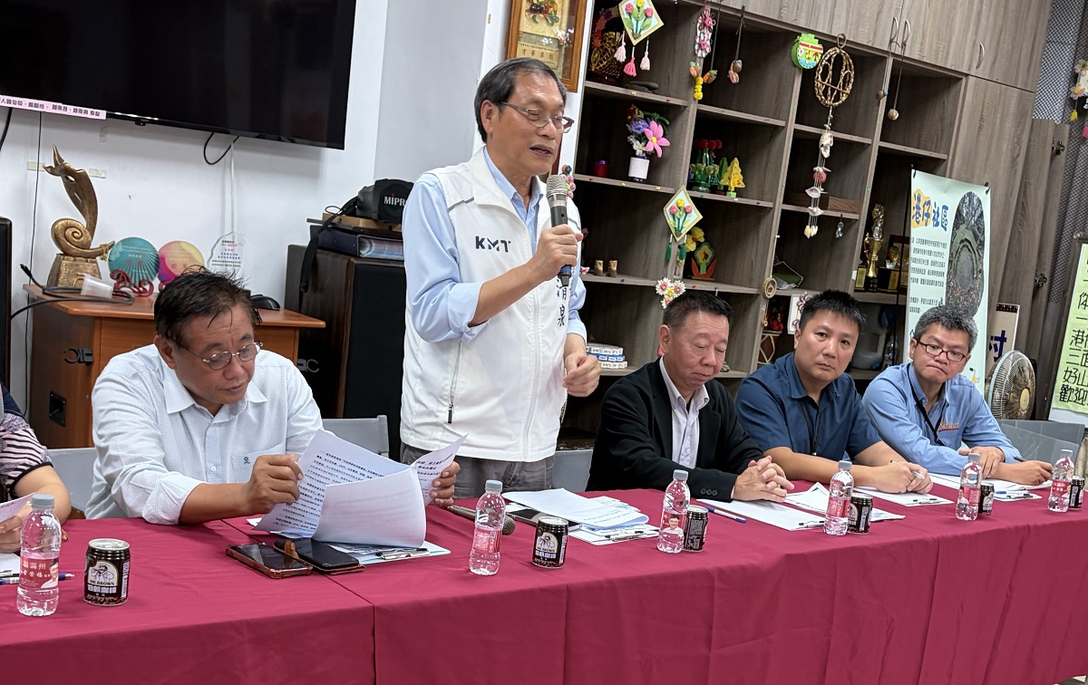 九鵬火箭異常受矚　蘇清泉籲兼顧太空發展與地方安全
