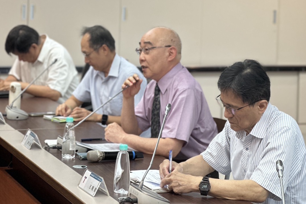 智慧科技融入校務   樹德科大深化AI治理共識迎接教育新時代
