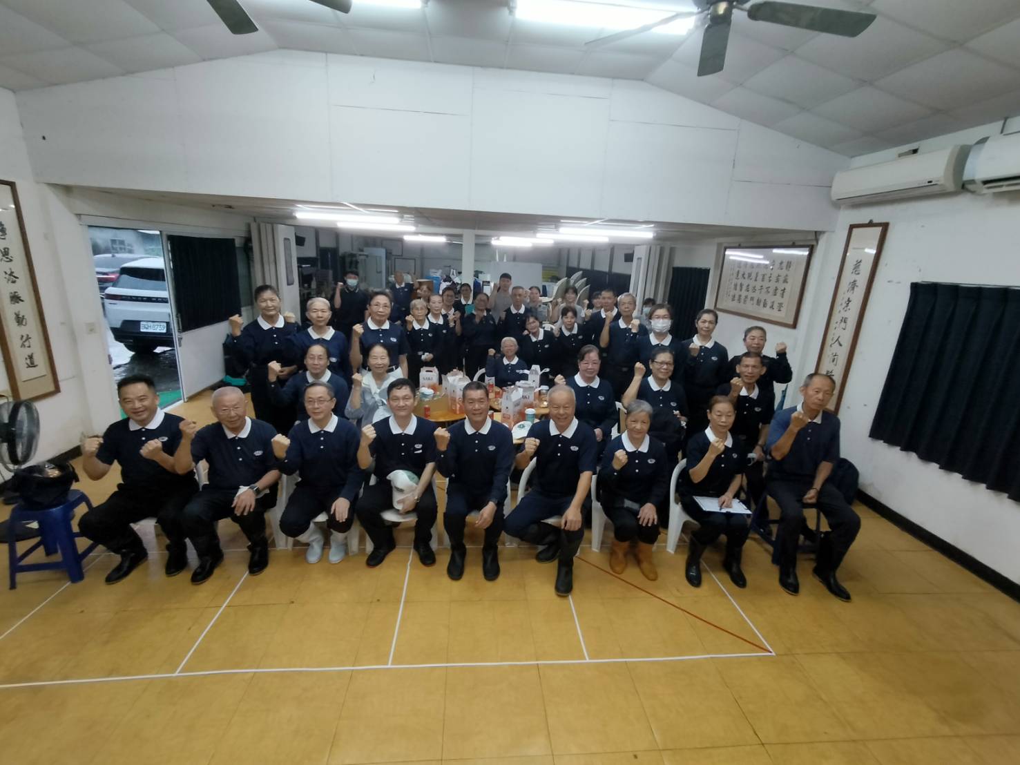 豪雨無情慈濟有愛　高屏災區送暖援助1700餘戶家庭