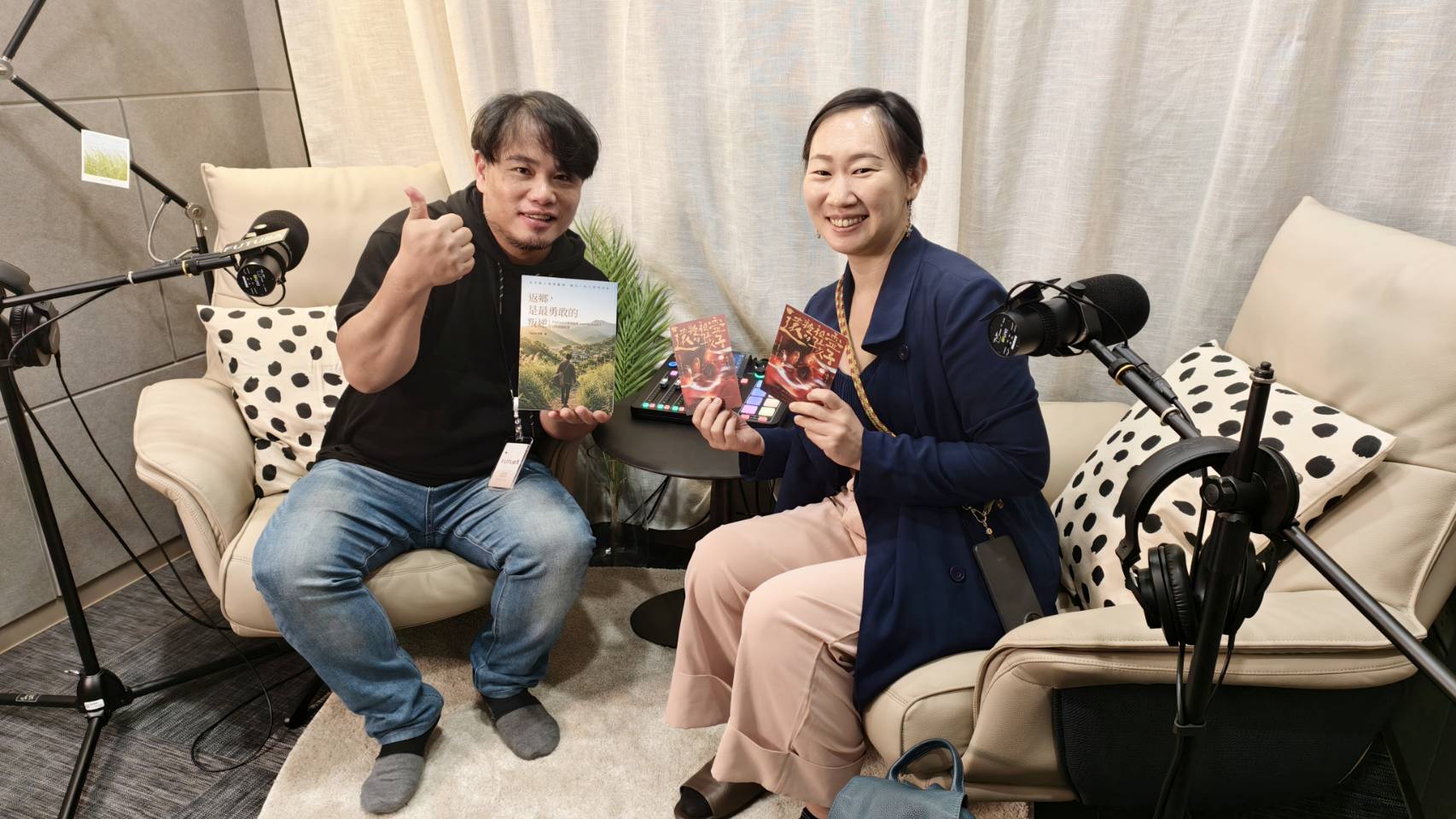 《遠離祖靈的孩子》：歷時6年跟拍 剖析都市原民青年的職涯轉型與身分認同