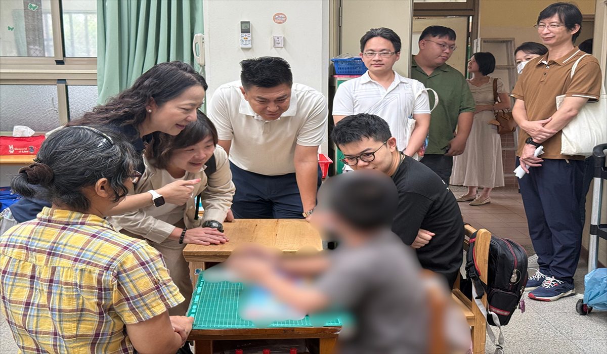 專案護理師難留人　陳慧文：一年努力爭取成果不能流失　盼薪資高於業界平均