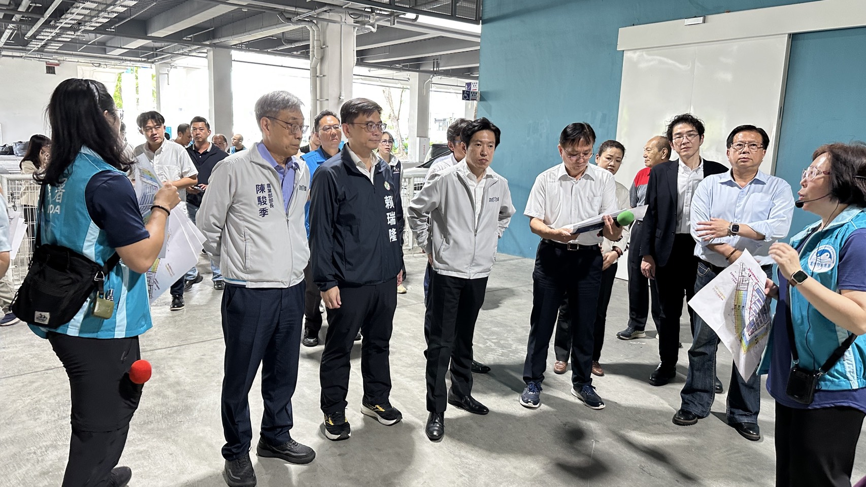 前鎮漁港9月17日解決相關問題　海洋局公布兩大措施照顧漁業需求
