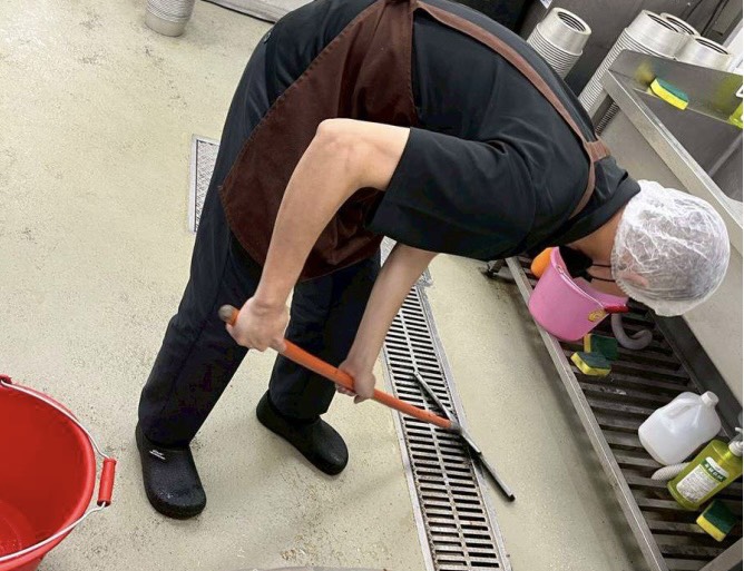 從庇護工場走向一般職場　高市勞工局推轉銜計畫陪身障者穩健就業