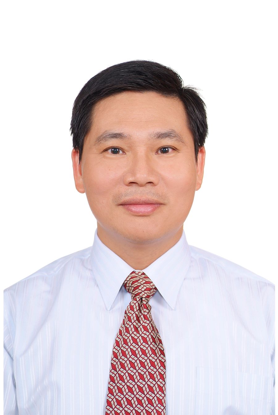 臺灣港務公司高階人事洗牌　林春福接掌高雄分公司總經理