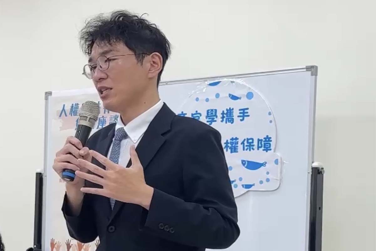 優惠措施奏效  前鎮漁港新運銷中心吸引101攤響應　下週登記選位