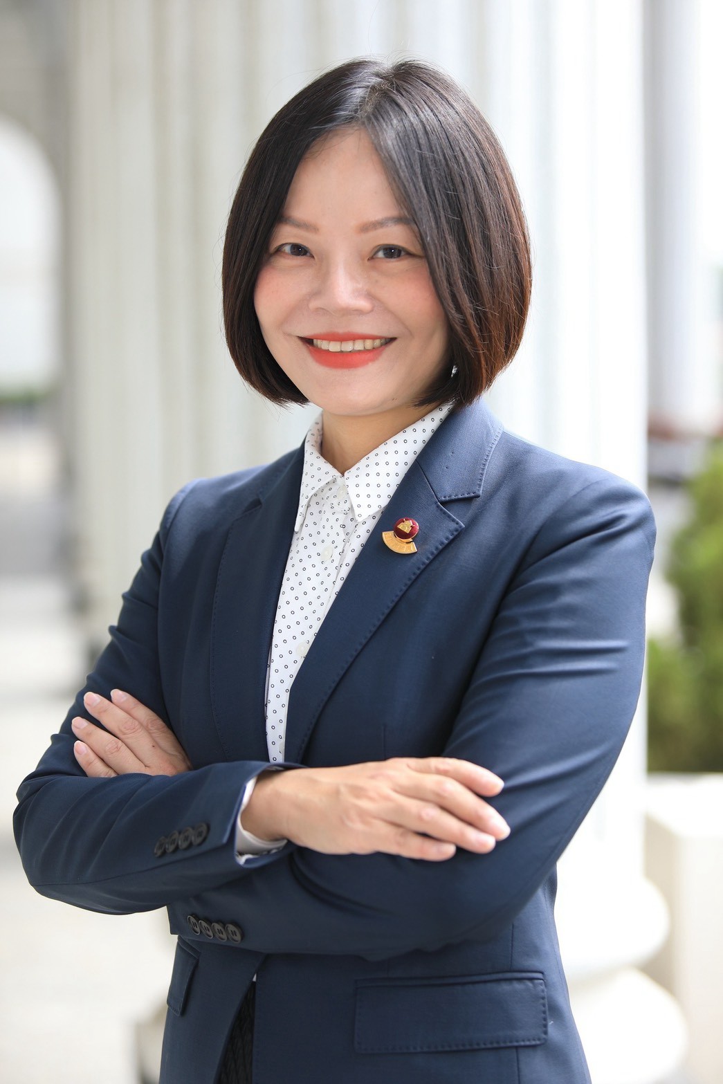大型車毒駕快篩到手搖飲分級　湯詠瑜拋三大倡議守護市民健康