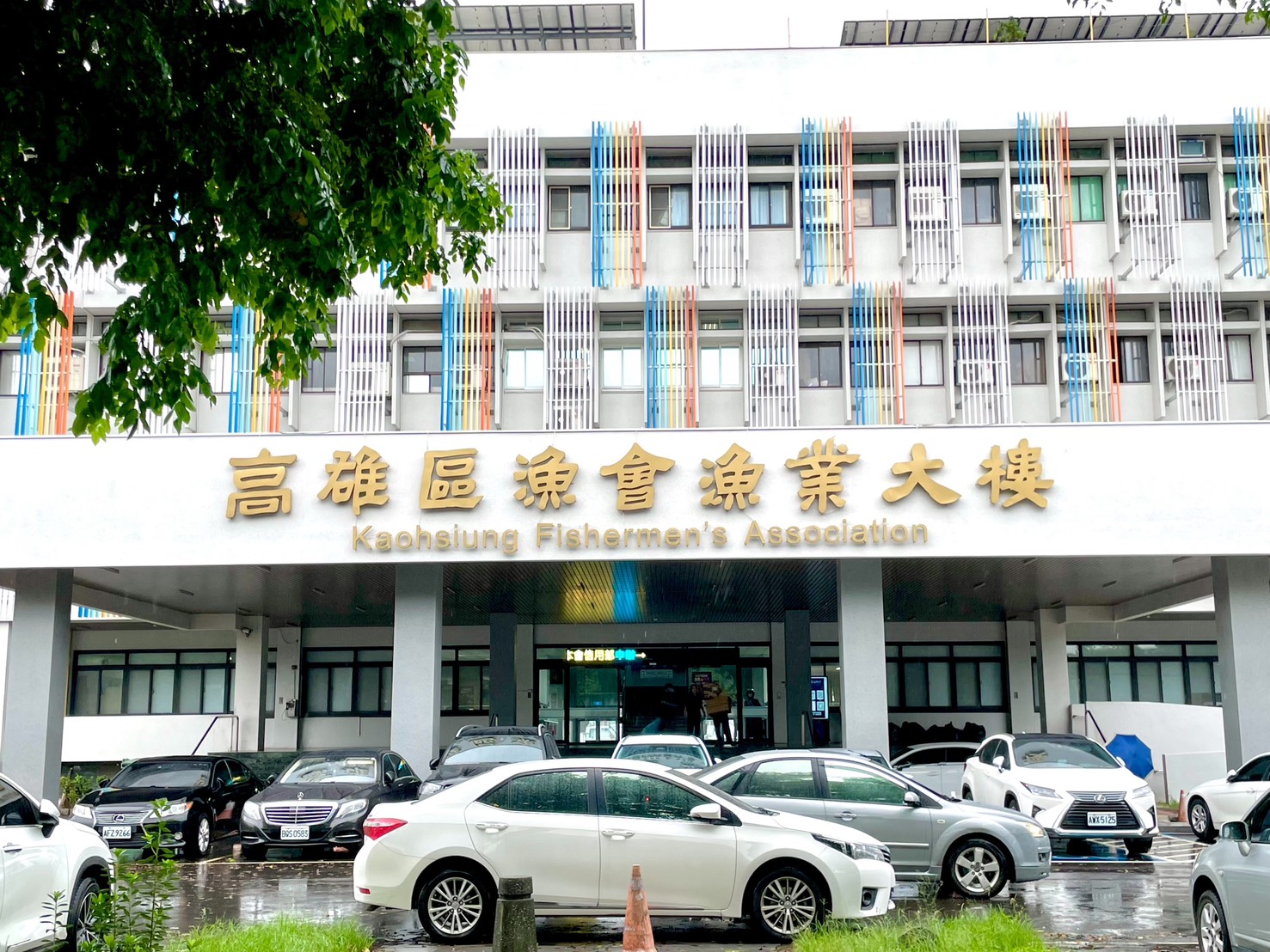 前鎮漁港81億爭議　高雄區漁會喊話勿政治操作：回歸產業需求