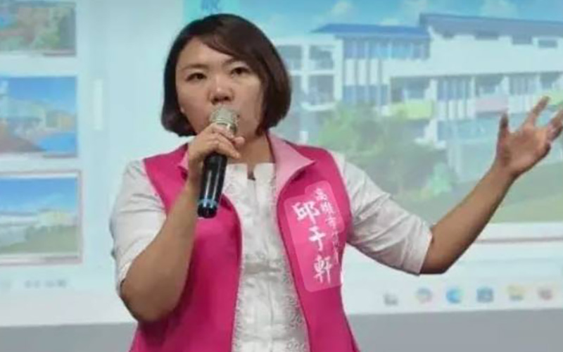 高屏同心看板引爆政治攻防　柯辦質疑綠營未查證即指控　要求賴瑞隆黃捷道歉