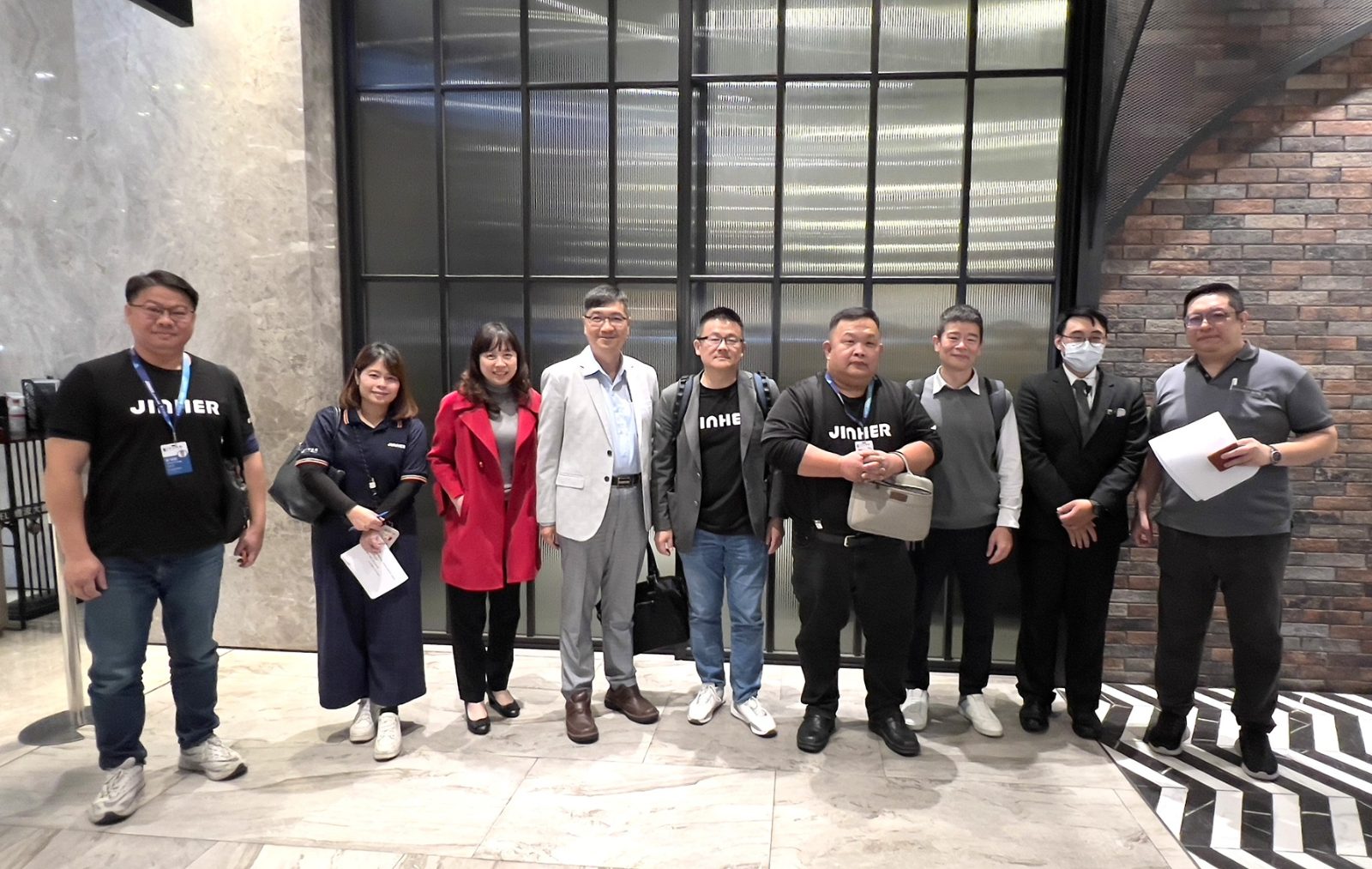 產學合作再升級  樹德科大獲智慧雨林計畫挹注　打造AI智慧旅宿